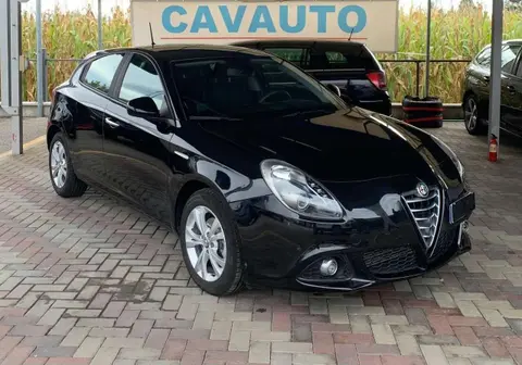 Annonce ALFA ROMEO GIULIETTA Diesel 2015 d'occasion 