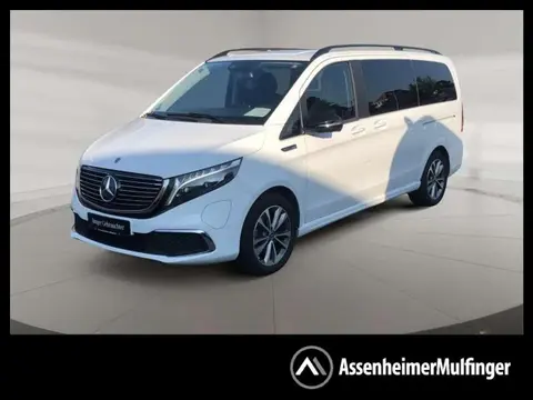 Used MERCEDES-BENZ EQV Electric 2021 Ad 