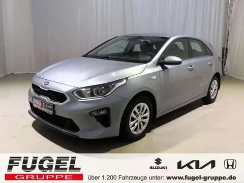 Used KIA CEED Petrol 2021 Ad 