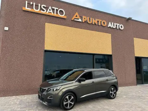 Used PEUGEOT 5008 Diesel 2018 Ad 