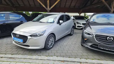 Used MAZDA 2 Hybrid 2022 Ad 