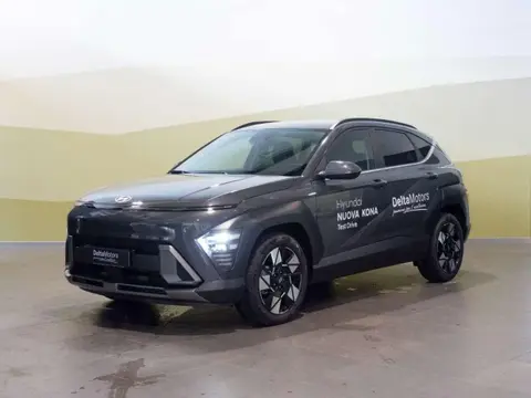 Used HYUNDAI KONA Petrol 2023 Ad 