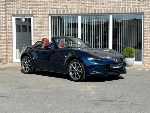 Used MAZDA MX-5 Petrol 2023 Ad 