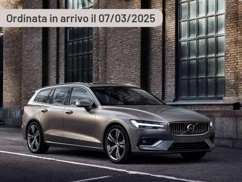 Annonce VOLVO V60 Hybride 2024 d'occasion 