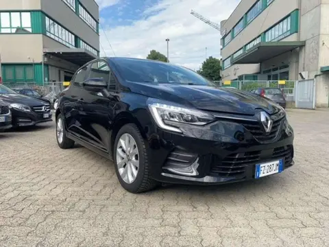 Annonce RENAULT CLIO Essence 2020 d'occasion 