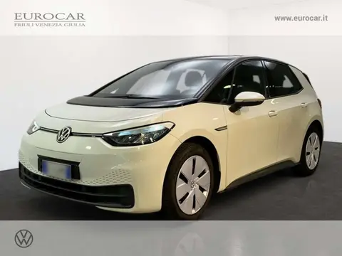 Used VOLKSWAGEN ID.3 Electric 2021 Ad 