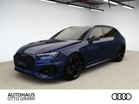 Annonce AUDI RS4 Essence 2024 d'occasion 