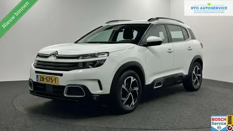 Used CITROEN C5 AIRCROSS Petrol 2019 Ad 