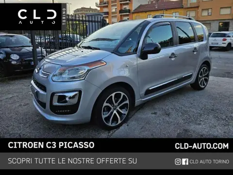 Used CITROEN C3 Diesel 2017 Ad 