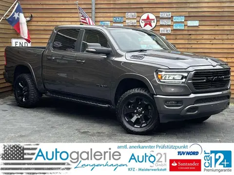 Annonce DODGE RAM GPL 2021 d'occasion 