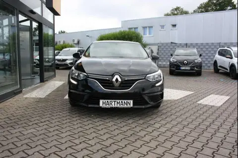 Used RENAULT MEGANE Petrol 2019 Ad 