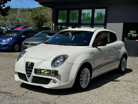 Used ALFA ROMEO MITO LPG 2016 Ad 