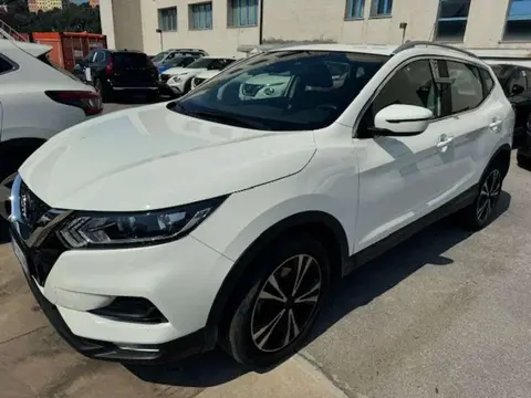 Annonce NISSAN QASHQAI Essence 2021 d'occasion 