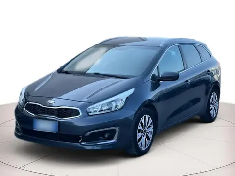 Annonce KIA CEED Diesel 2017 d'occasion 