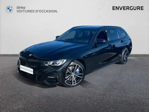 Annonce BMW SERIE 3  2021 d'occasion 