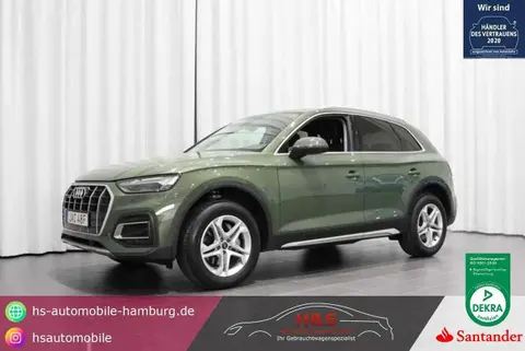 Annonce AUDI Q5 Diesel 2023 d'occasion 