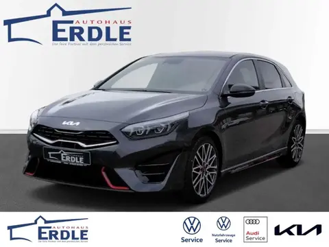 Used KIA CEED Petrol 2024 Ad 