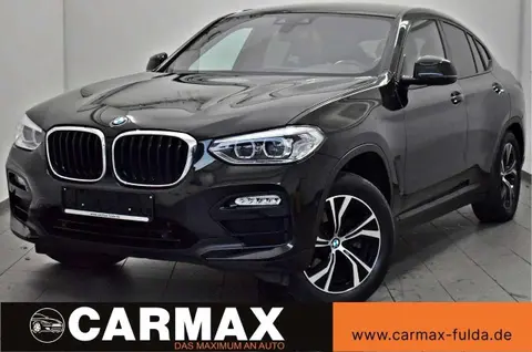 Used BMW X4 Diesel 2019 Ad 