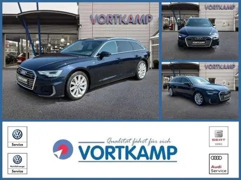 Annonce AUDI A6 Diesel 2019 d'occasion 