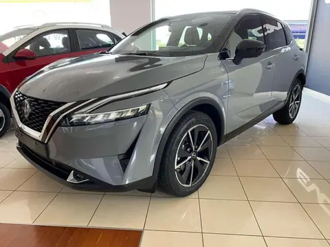 Annonce NISSAN QASHQAI Hybride 2024 d'occasion 