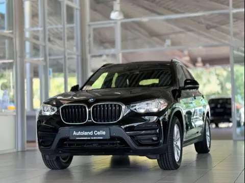 Annonce BMW X3 Diesel 2020 d'occasion 