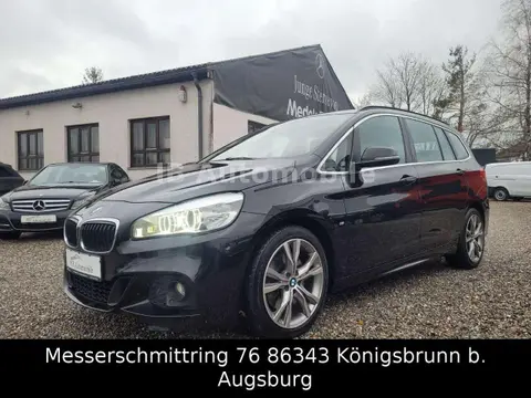 Used BMW SERIE 2 Diesel 2017 Ad 