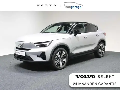 Annonce VOLVO C40 Électrique 2022 d'occasion 