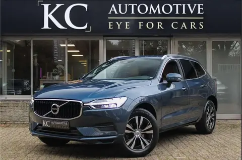 Annonce VOLVO XC60 Essence 2018 d'occasion 