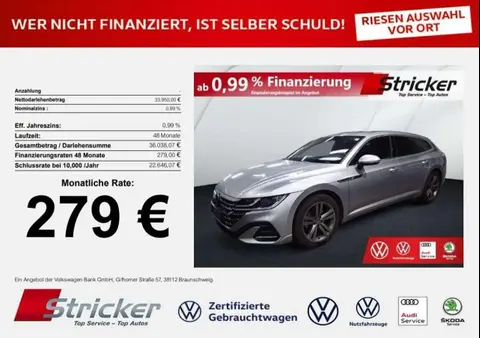 Used VOLKSWAGEN ARTEON Diesel 2023 Ad 