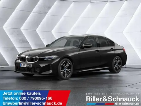 Used BMW SERIE 3 Hybrid 2024 Ad 