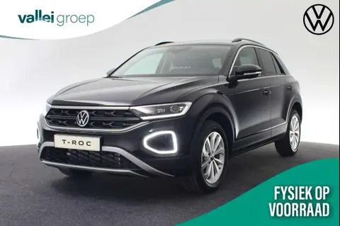 Used VOLKSWAGEN T-ROC Petrol 2024 Ad 