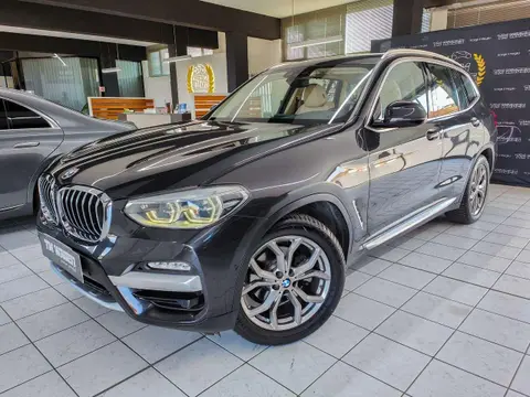 Used BMW X3 Diesel 2019 Ad 