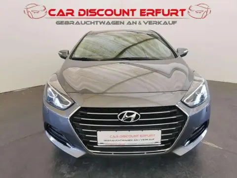 Used HYUNDAI I40 Diesel 2017 Ad 