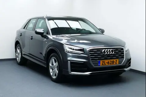 Annonce AUDI Q2 Essence 2019 d'occasion 