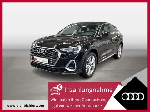 Used AUDI Q3 Diesel 2023 Ad 