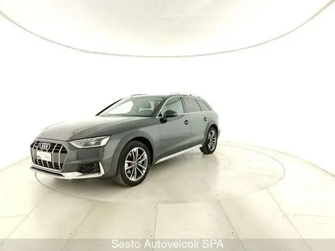 Used AUDI A4 Hybrid 2023 Ad 