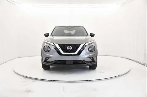 Used NISSAN JUKE Petrol 2024 Ad 