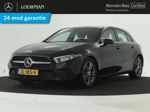 Used MERCEDES-BENZ CLASSE A Petrol 2019 Ad 