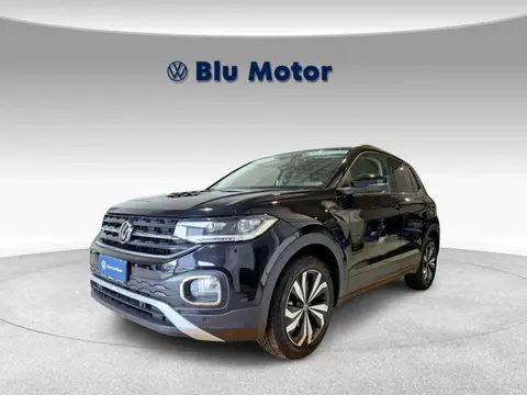 Used VOLKSWAGEN T-CROSS Petrol 2021 Ad 