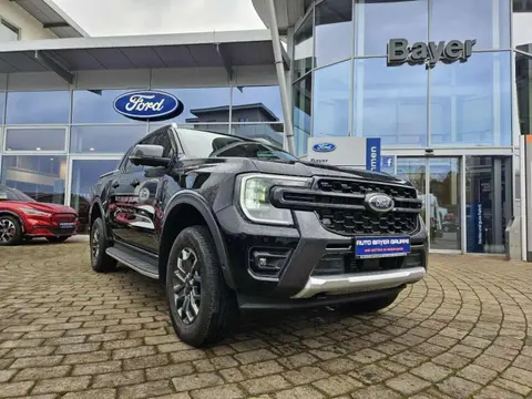 Annonce FORD RANGER Diesel 2023 d'occasion 