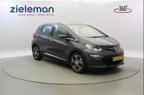 Used OPEL AMPERA Electric 2019 Ad 