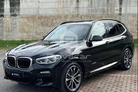 Used BMW X3 Diesel 2017 Ad 