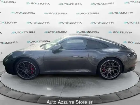 Annonce PORSCHE 911 Essence 2023 d'occasion 