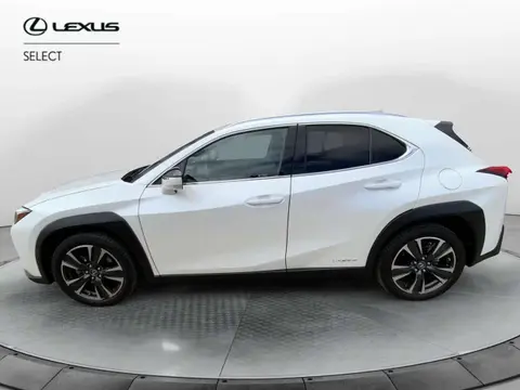 Annonce LEXUS UX Hybride 2020 d'occasion 