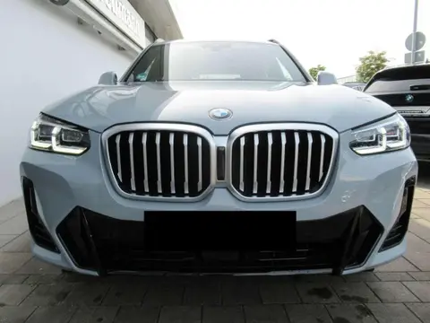 Annonce BMW X3 Hybride 2023 d'occasion 