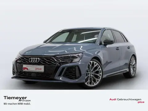 Annonce AUDI RS3 Essence 2023 d'occasion 