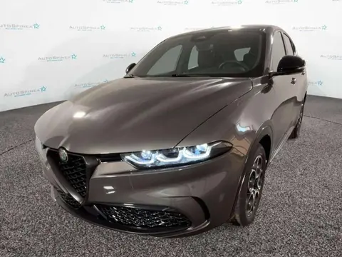 Used ALFA ROMEO TONALE Hybrid 2024 Ad 