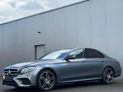 Used MERCEDES-BENZ CLASSE E Diesel 2018 Ad 