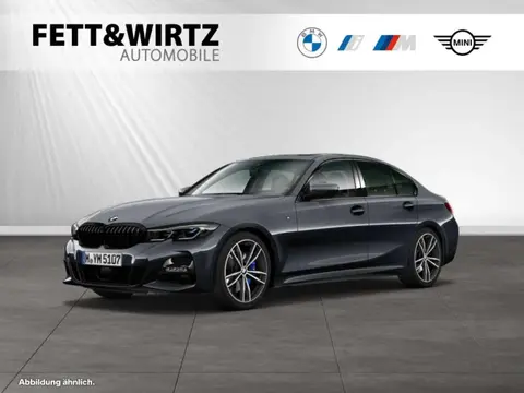 Used BMW SERIE 3 Petrol 2021 Ad 