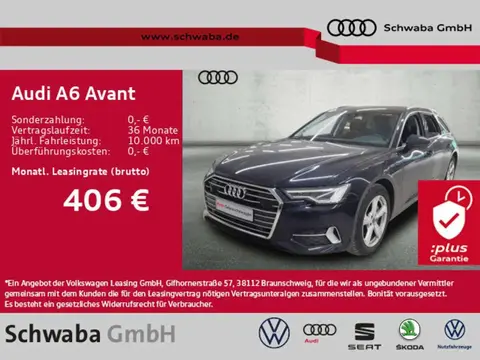 Used AUDI A6 Diesel 2023 Ad 